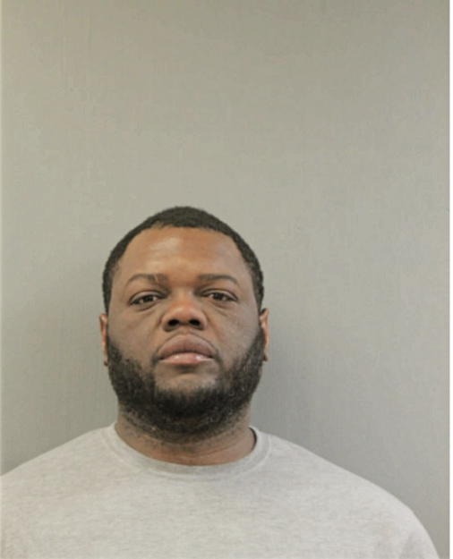 HAROLD T ADAMS, Cook County, Illinois