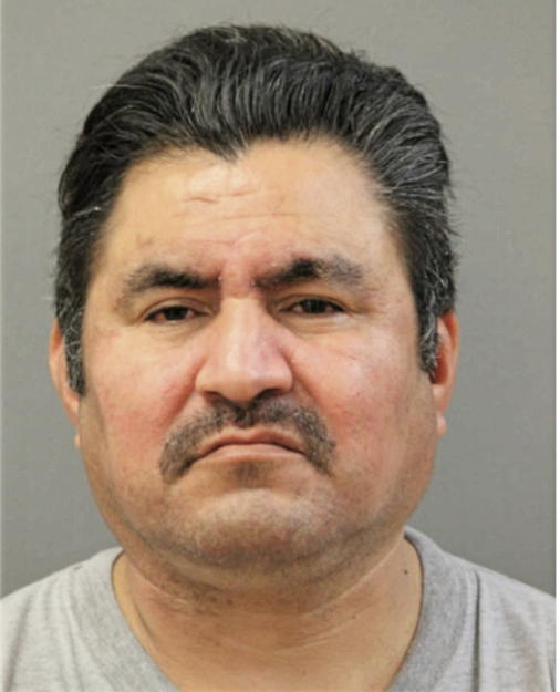 PLACIDO ALAMO, Cook County, Illinois