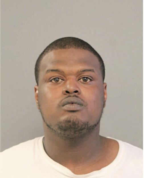 JEFFERY ALLEN, Cook County, Illinois