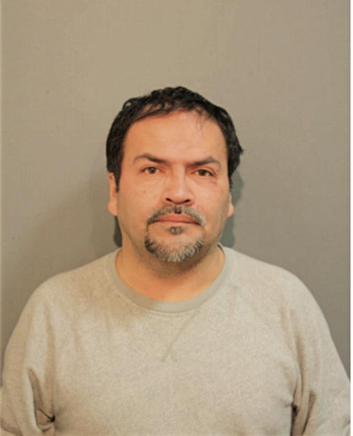 RAFAEL ALMAGUER, Cook County, Illinois