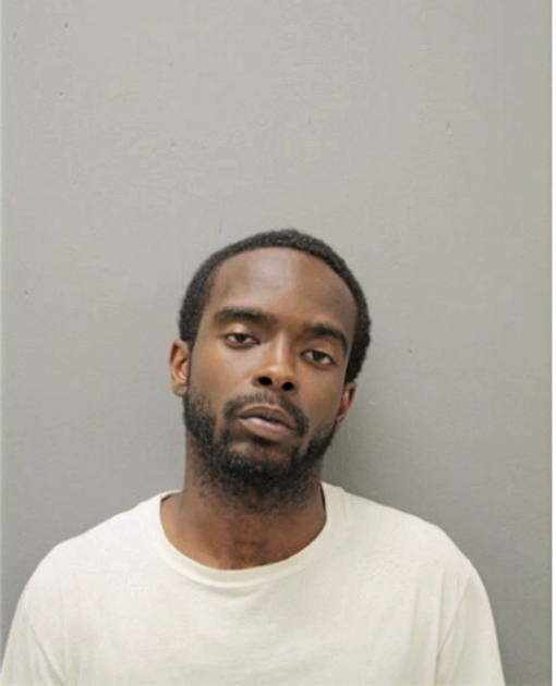 DARYL M ANDERSON, Cook County, Illinois