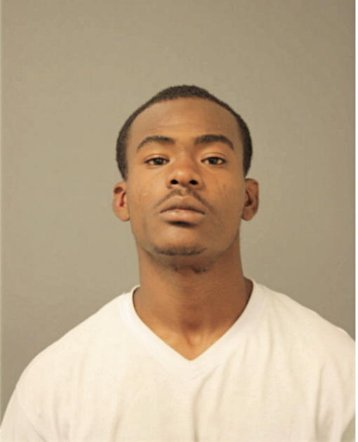 DEVONTA R ANDERSON, Cook County, Illinois