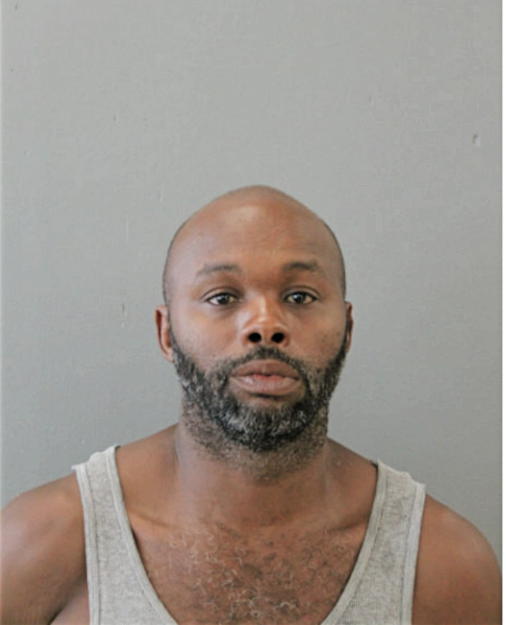 KEITH ANDERSON, Cook County, Illinois