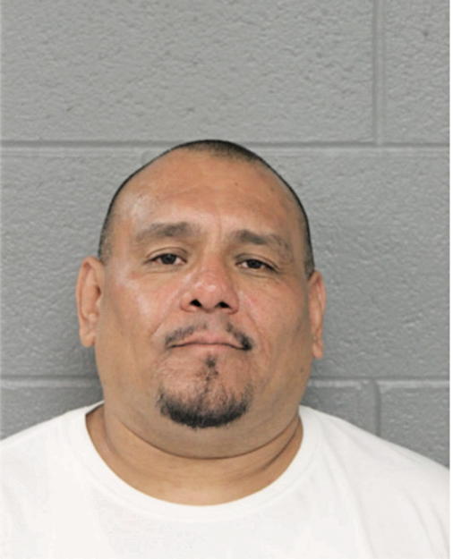 PEDRO ANDRADE, Cook County, Illinois