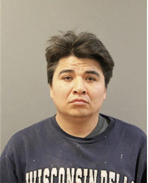 FRANCISCO E ARMAS, Cook County, Illinois