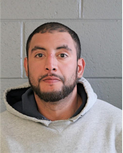 IVAN ASTORGA, Cook County, Illinois