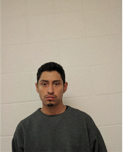 JOSE D AVILA, Cook County, Illinois