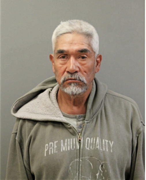 HERMELINDO AVILES, Cook County, Illinois