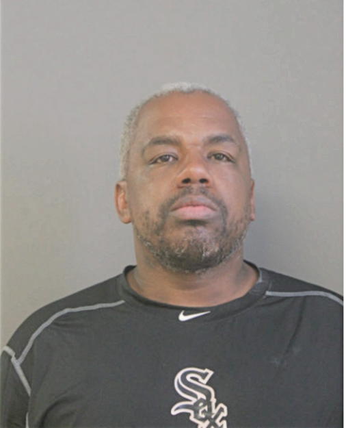 KEVIN M BAGBY, Cook County, Illinois