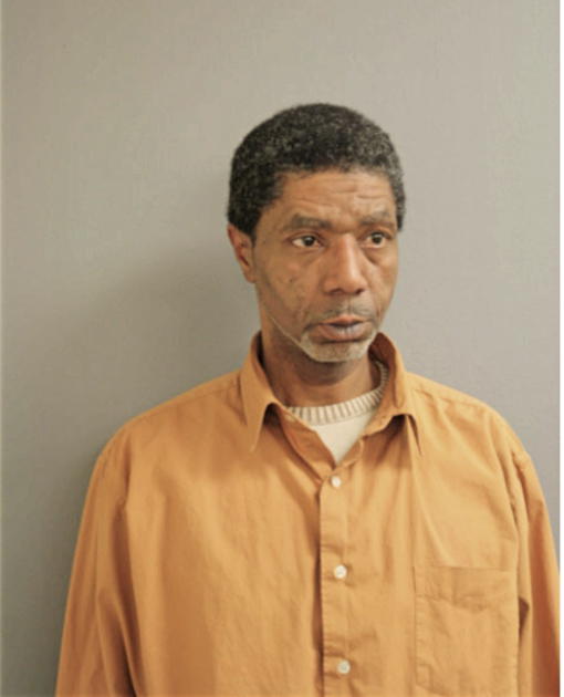 GREGORY BAKER, Cook County, Illinois