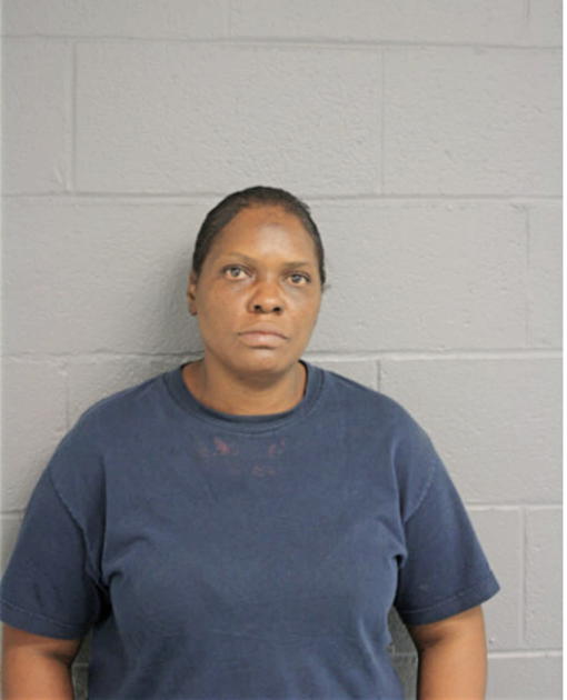 FELICIA BANKS, Cook County, Illinois