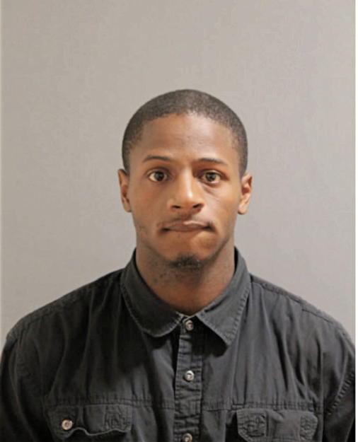 LAMONT BARBER, Cook County, Illinois