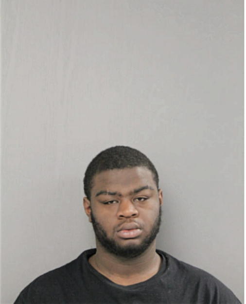 DION BEAL, Cook County, Illinois