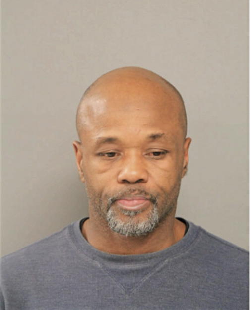BERNARD BELL, Cook County, Illinois