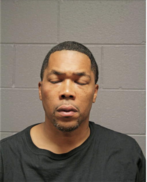 SAMUEL L BELLAMY, Cook County, Illinois