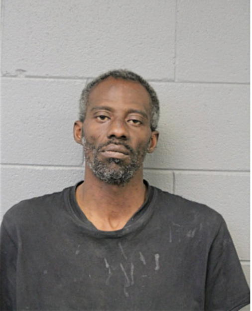 STANLEY BERNARD SUTTON, Cook County, Illinois
