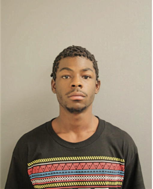 HAKIM BEY, Cook County, Illinois
