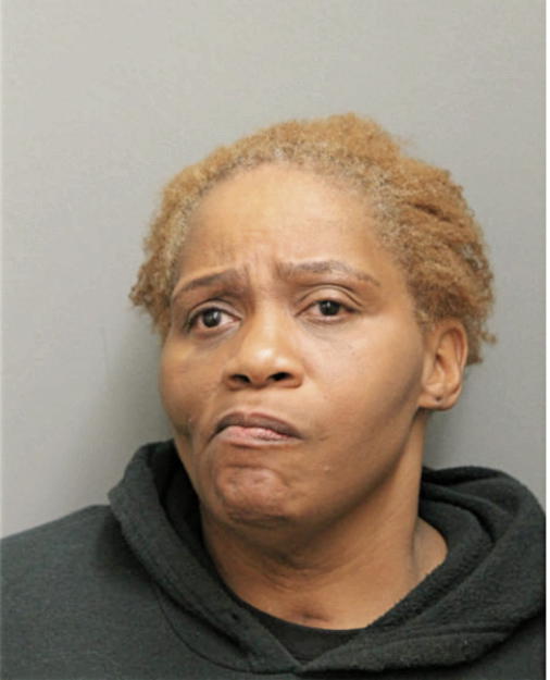 PATRICIA A BISHOP-BURNS, Cook County, Illinois