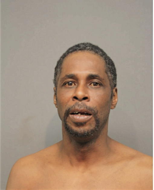 TONY D BLAND, Cook County, Illinois