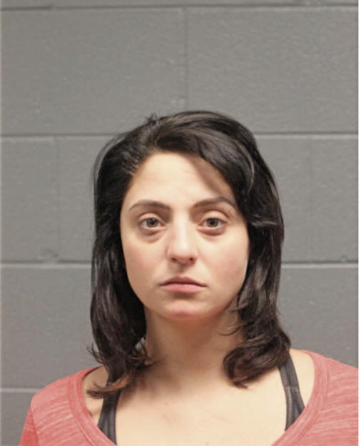 LEAH M BOFFA, Cook County, Illinois