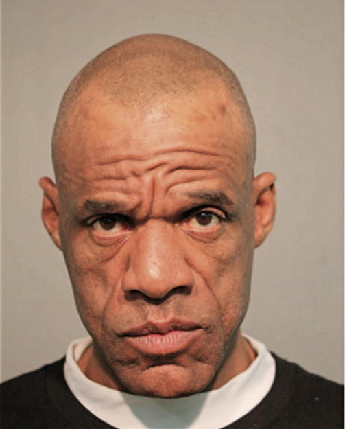LEE ALLEN BOGAN, Cook County, Illinois