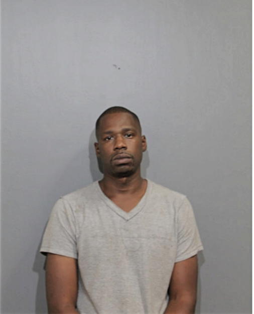 STEVEN A BOOKER, Cook County, Illinois