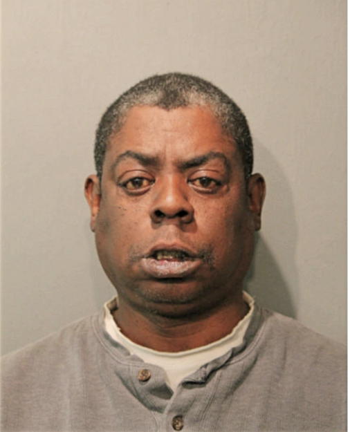 ALTON C BRADEN, Cook County, Illinois
