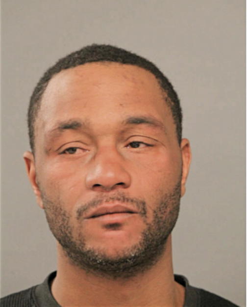 ANDRES BRADFORD, Cook County, Illinois