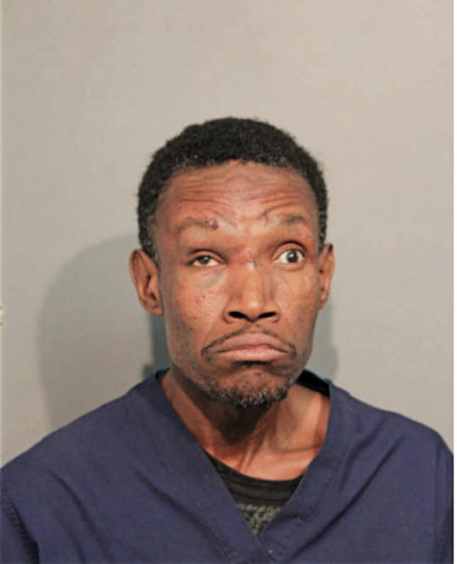 DEON A BRADLEY, Cook County, Illinois