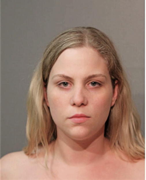 KELSEY MG BRONSTON, Cook County, Illinois