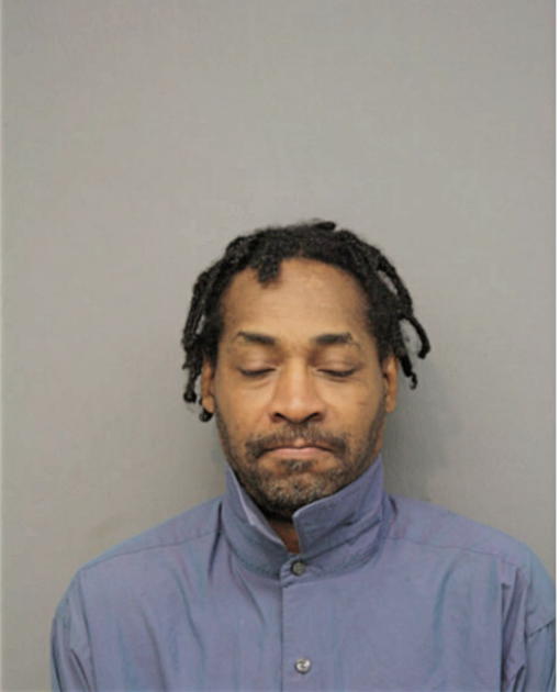 KEITH BROOKS, Cook County, Illinois