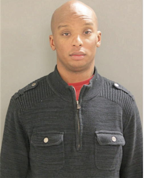 JONATHAN M BROWN, Cook County, Illinois