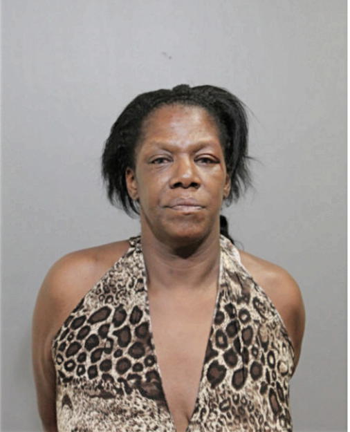 STACEY BROWN, Cook County, Illinois