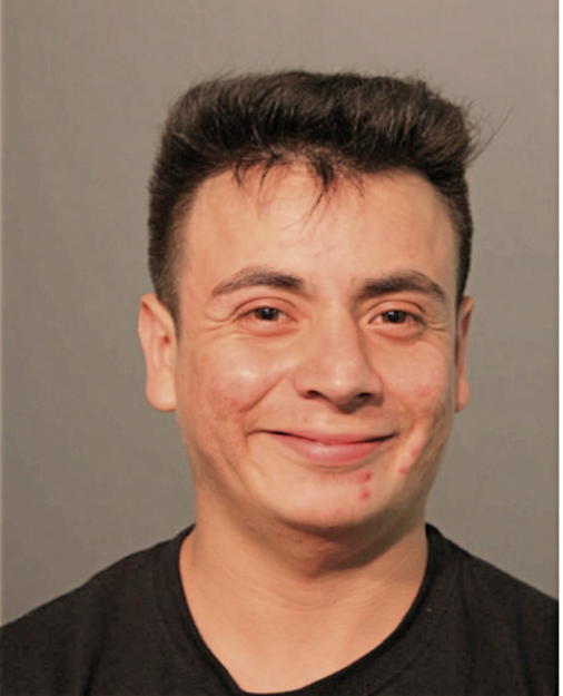 CRISTIAN D BUCIO LEYVA, Cook County, Illinois