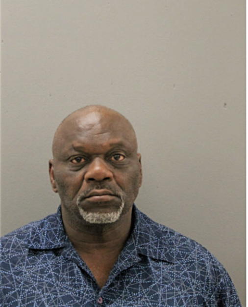 WILLIAM LEE BURKE, Cook County, Illinois