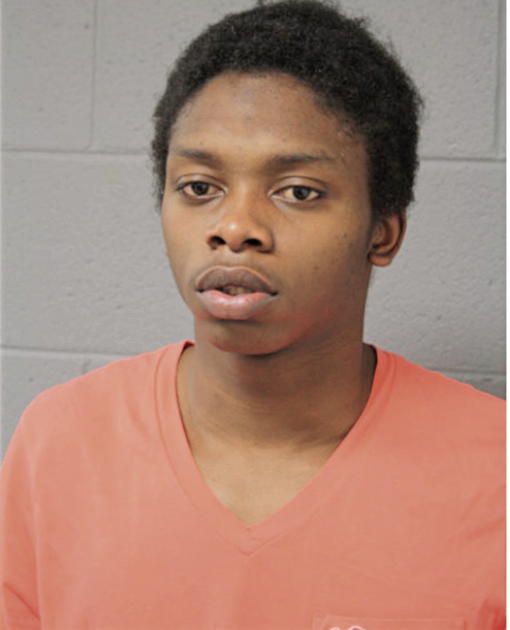 EDWARD BUTLER, Cook County, Illinois