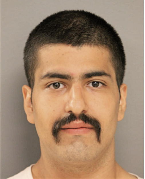 JOSE CALDERON, Cook County, Illinois