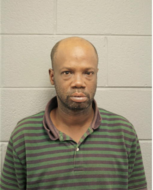 GARY CARMEN, Cook County, Illinois