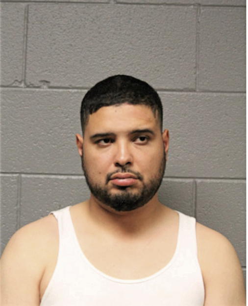 DANILO E CHACON, Cook County, Illinois