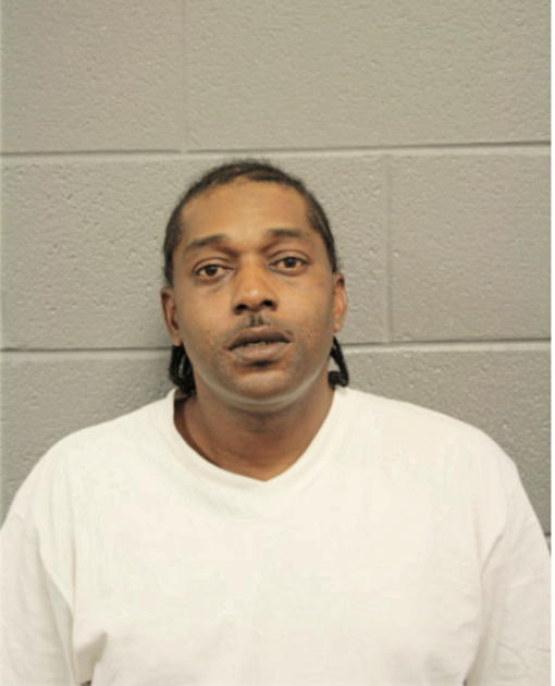 BOBBY L CHAMBERS, Cook County, Illinois