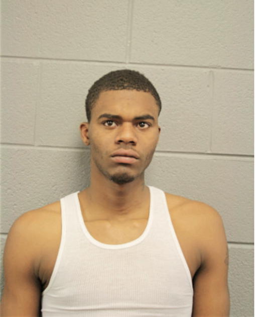 DAVID CHILDS, Cook County, Illinois