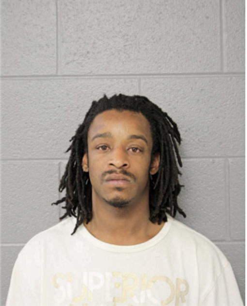 DESMOND CHRISTMAS, Cook County, Illinois