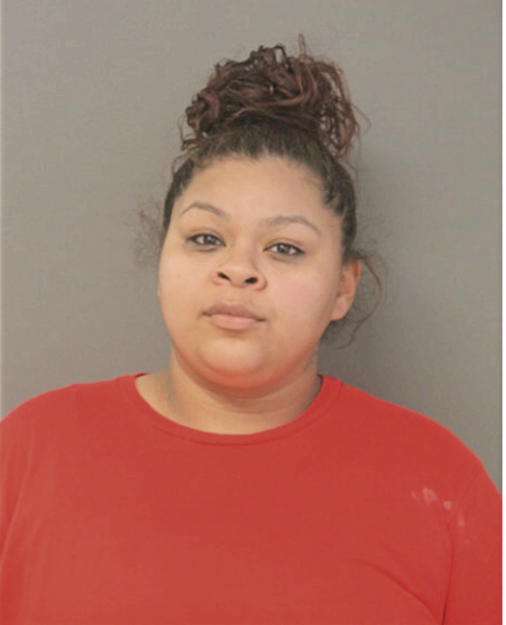 SELINA CISNEROS, Cook County, Illinois