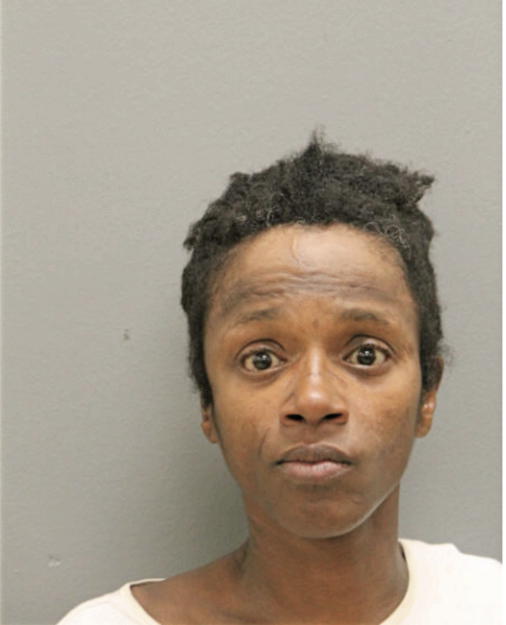 LAVENAL COBBINS, Cook County, Illinois
