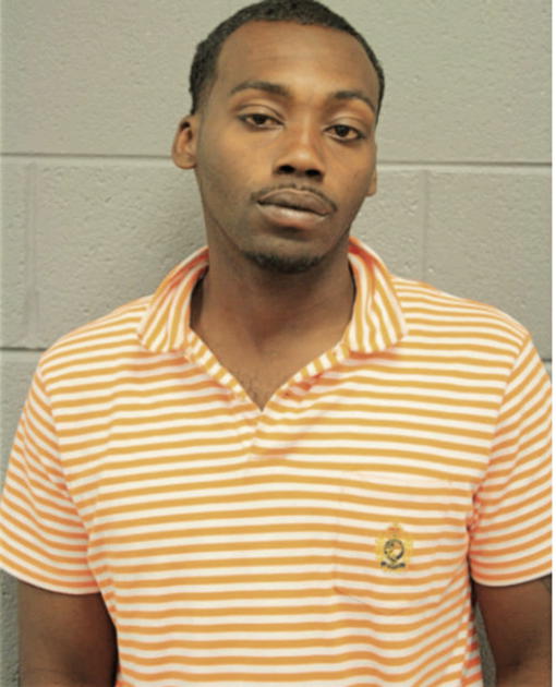 ERIC M COLLIER, Cook County, Illinois