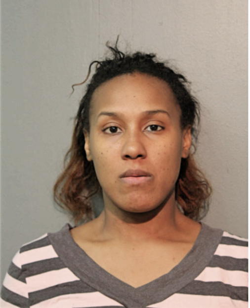 PORCHIA D COLLIER, Cook County, Illinois