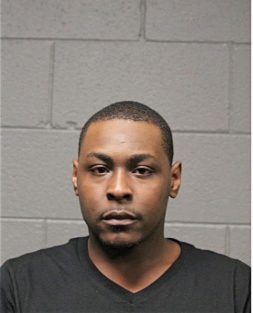 MCCALEB L CORTEZ, Cook County, Illinois