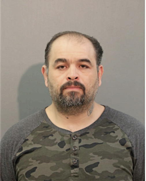 JUAN C COVARRUBIAS, Cook County, Illinois