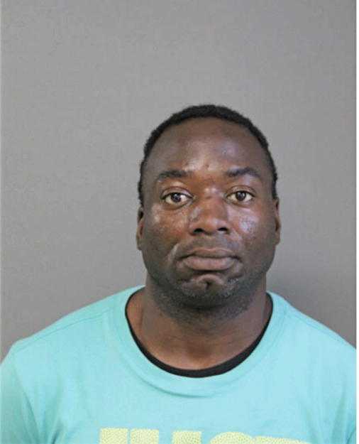 DAVID J CROCKETT, Cook County, Illinois