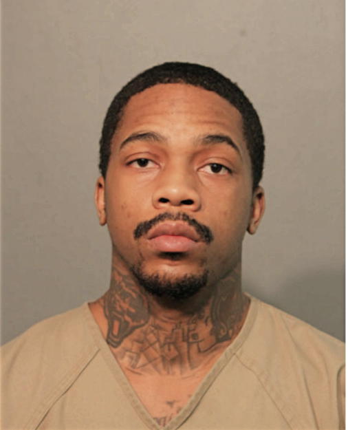 DANNY S. DAVIS, Cook County, Illinois